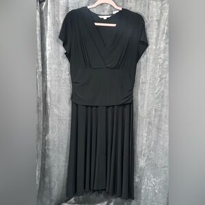 Cleo Little Black Dress